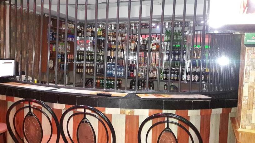 Imagen del bar/restaurante del Hotel Ipiz Naivasha. Foto 6