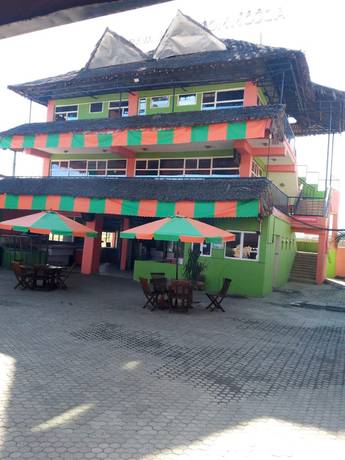 Imagen general del Hotel Ipiz Naivasha. Foto 1