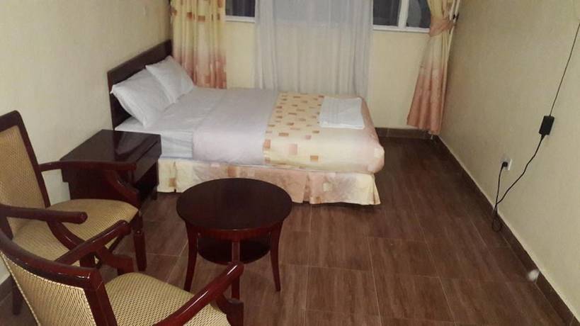 Imagen de la habitación del Hotel Ipiz Naivasha. Foto 13