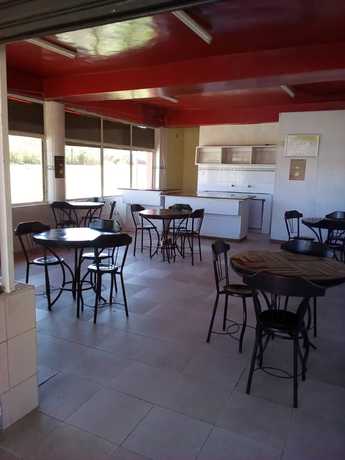 Imagen del bar/restaurante del Hotel Ipiz Naivasha. Foto 9