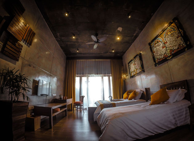 Imagen general del Hotel Ipoh Bali. Foto 1