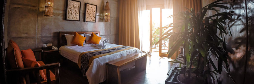 Imagen de la habitación del Hotel Ipoh Bali. Foto 7