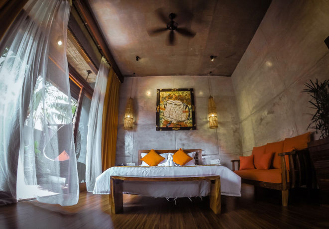 Imagen general del Hotel Ipoh Bali. Foto 3