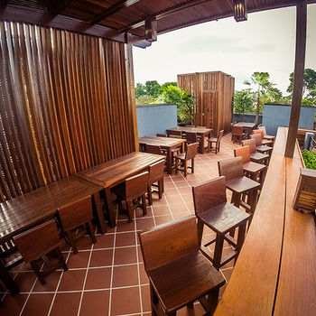 Imagen general del Hotel Ipoh Bali. Foto 4