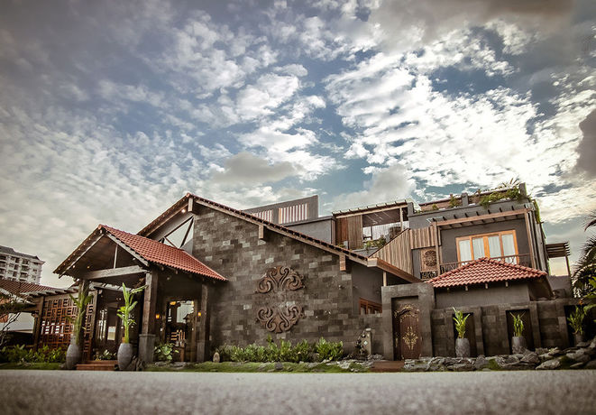 Imagen de la habitación del Hotel Ipoh Bali. Foto 11