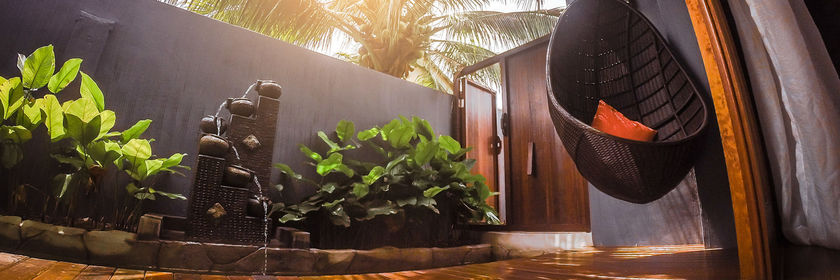 Imagen de los exteriores del Hotel Ipoh Bali. Foto 16