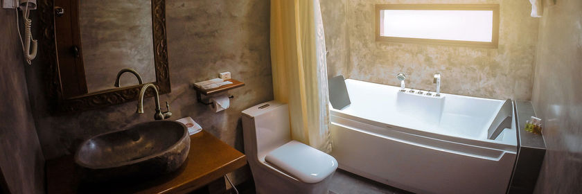 Imagen de la habitación del Hotel Ipoh Bali. Foto 13