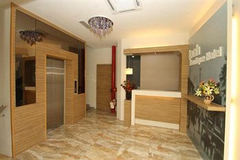 Imagen de la habitación del Hotel Ipoh Boutique. Foto 2