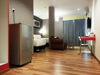 Imagen de la habitación del Hotel Ipoh Boutique. Foto 9