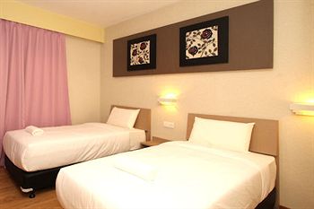 Imagen de la habitación del Hotel Ipoh Boutique. Foto 12