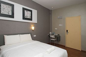 Imagen de la habitación del Hotel Ipoh Boutique. Foto 13