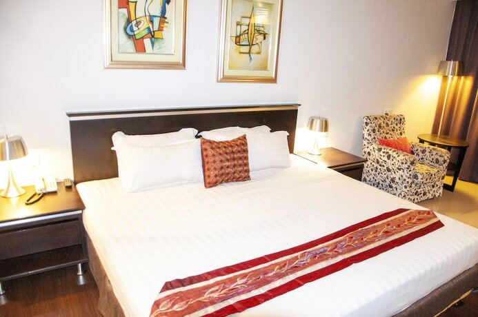 Imagen general del Hotel Ipoh Concept Services. Foto 1