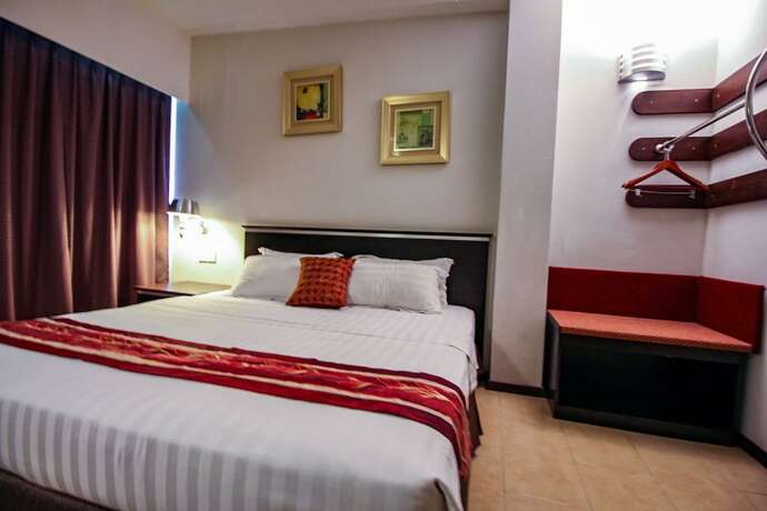 Imagen general del Hotel Ipoh Concept Services. Foto 2