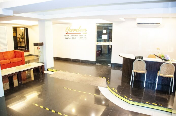 Imagen general del Hotel Ipoh Concept Services. Foto 4