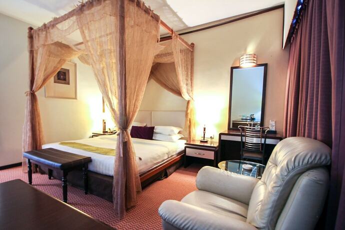 Imagen general del Hotel Ipoh Concept Services. Foto 6