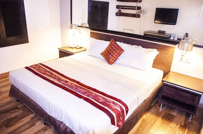 Imagen general del Hotel Ipoh Concept Services. Foto 7
