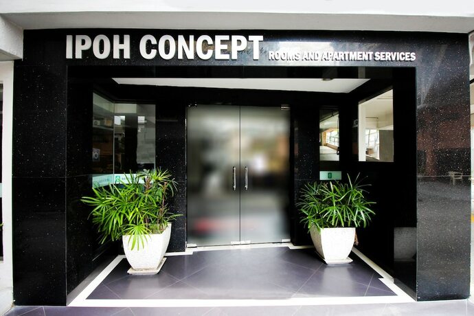Imagen general del Hotel Ipoh Concept Services. Foto 8