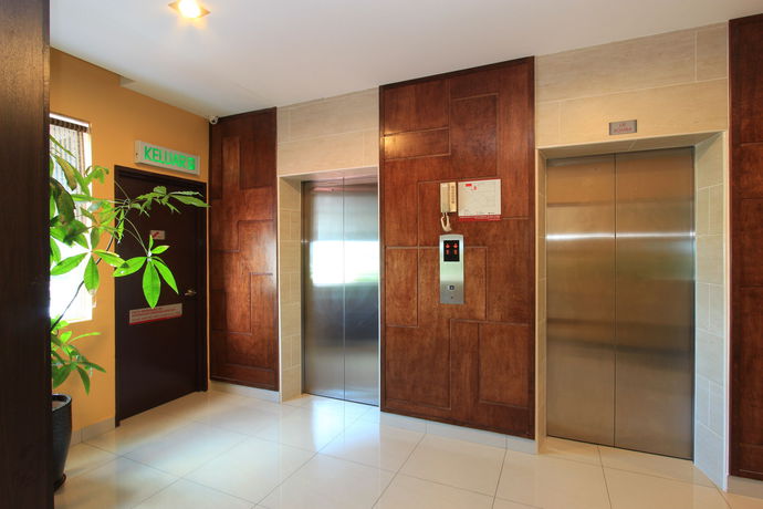 Imagen de la habitación del Hotel Ipoh Downtown. Foto 7