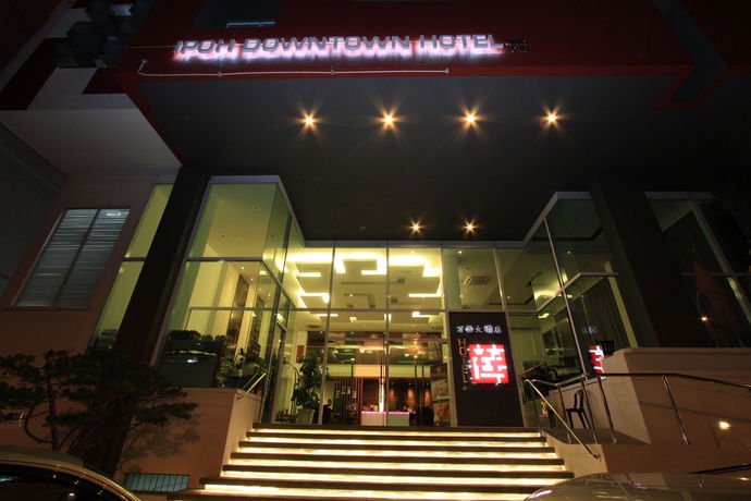 Imagen general del Hotel Ipoh Downtown. Foto 1