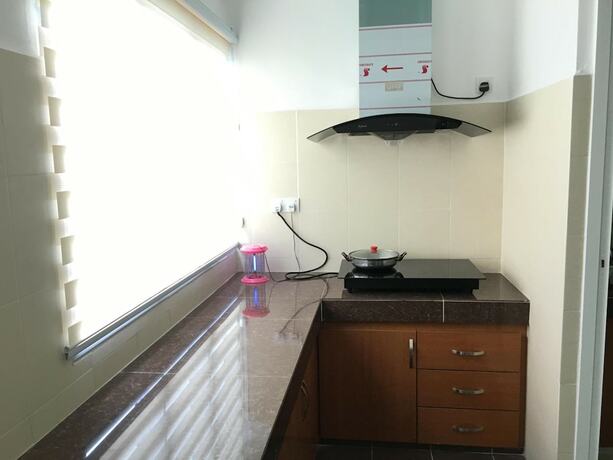 Imagen general del Hotel Ipoh Paradise Homestay Station 18. Foto 5