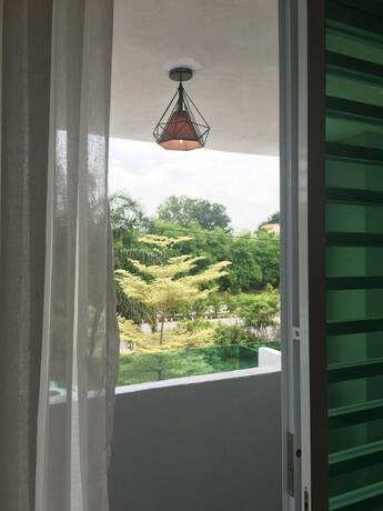 Imagen general del Hotel Ipoh Paradise Homestay Station 18. Foto 7