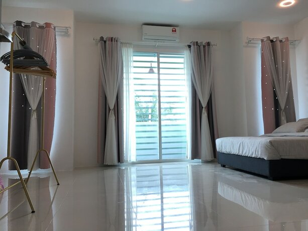 Imagen general del Hotel Ipoh Paradise Homestay Station 18. Foto 1