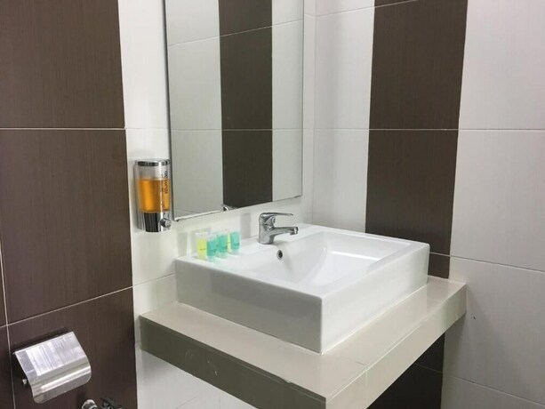 Imagen de la habitación del Hotel Ipoh Paradise Homestay Station 18. Foto 17