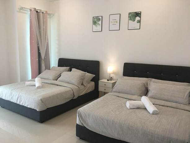 Imagen de la habitación del Hotel Ipoh Paradise Homestay Station 18. Foto 22