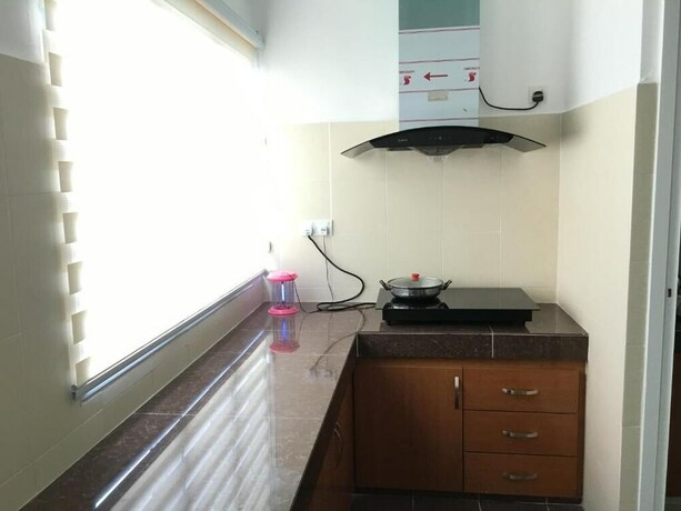Imagen de la habitación del Hotel Ipoh Paradise Homestay Station 18. Foto 23