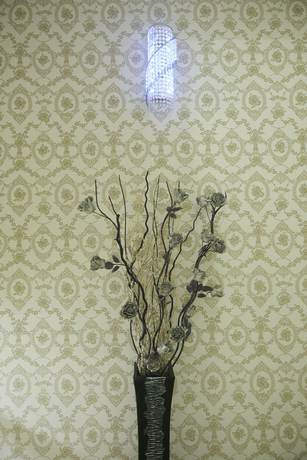 Imagen de la habitación del Hotel Ipoh Road. Foto 2