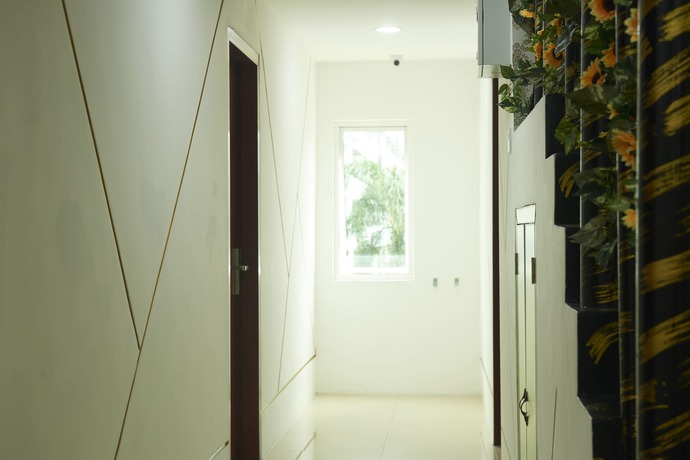 Imagen de la habitación del Hotel Ipoh Road. Foto 5