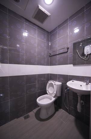 Imagen de los exteriores del Hotel Ipoh Road. Foto 14