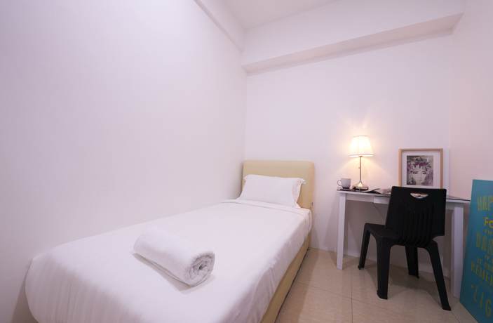 Imagen de los interiores del Hotel Ipoh Road. Foto 18