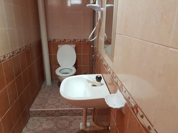 Imagen de la habitación del Hotel Ipoh Times Inn. Foto 4