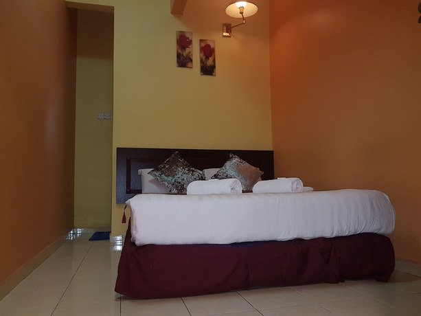 Imagen de los exteriores del Hotel Ipoh Times Inn. Foto 14