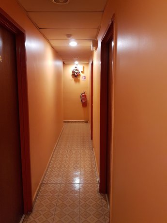 Imagen de los exteriores del Hotel Ipoh Times Inn. Foto 15