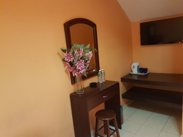 Imagen de la habitación del Hotel Ipoh Times Inn. Foto 9