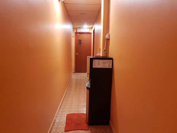 Imagen de la habitación del Hotel Ipoh Times Inn. Foto 10