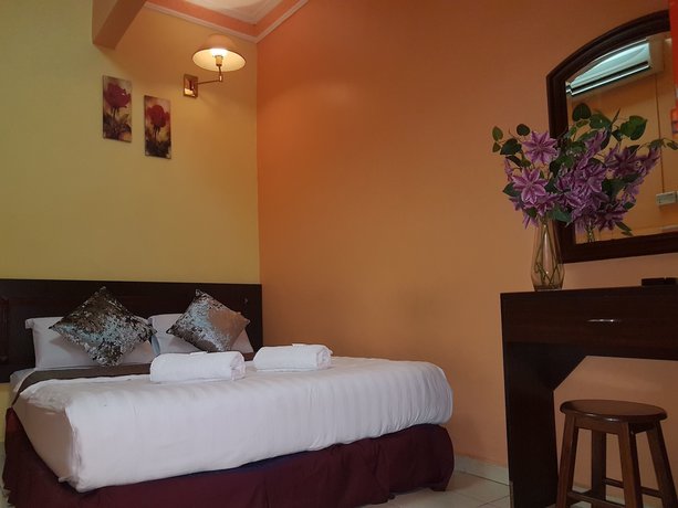 Imagen de la habitación del Hotel Ipoh Times Inn. Foto 11