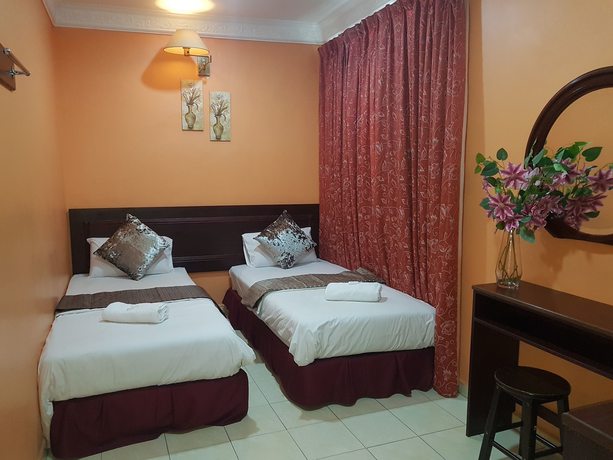 Imagen general del Hotel Ipoh Times Inn. Foto 2