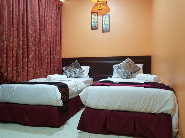 Imagen de la habitación del Hotel Ipoh Times Inn. Foto 12