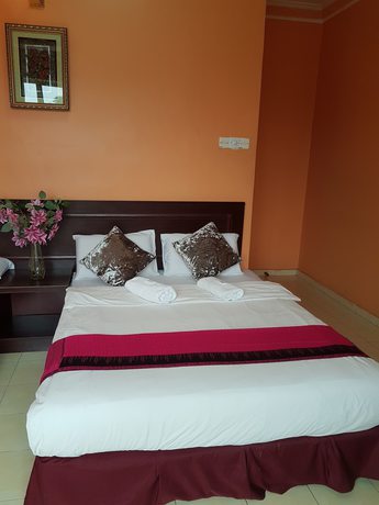 Imagen de la habitación del Hotel Ipoh Times Inn. Foto 13