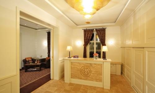 Imagen general del Hotel Ipoly Boutique Rooms and Suites. Foto 3