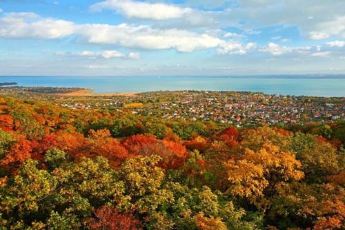 Imagen general del Hotel Ipoly Boutique Rooms and Suites. Foto 5