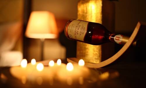 Imagen general del Hotel Ipoly Boutique Rooms and Suites. Foto 7