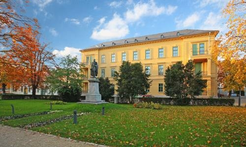 Imagen general del Hotel Ipoly Boutique Rooms and Suites. Foto 10