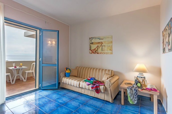 Imagen de los interiores del Hotel Ipomea Club. Foto 15