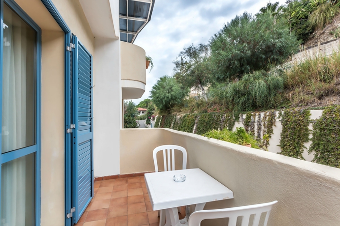 Imagen de la habitación del Hotel Ipomea Club. Foto 3