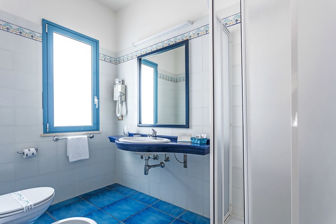 Imagen de la habitación del Hotel Ipomea Club. Foto 4