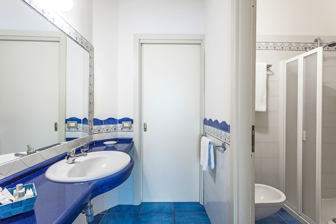 Imagen de la habitación del Hotel Ipomea Club. Foto 5